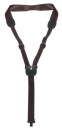 Ortega OGSHK-BR Guitar Strap