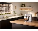 Kenwood Titanium Chef Baker XL kjøkkenmaskin med 2 skåler og innebygd vekt 1200 W