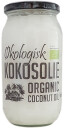 Diet-food Kokosolje kaldpresset jomfru 1 Liter