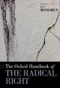 Rydgren Jens The Oxford Handbook of the Radical Right