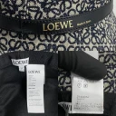 Loewe Pre-owned Dame Svart