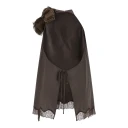 Magda Butrym Dame Topper Brun M,