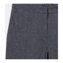 Brooks Brothers Dame Bukser Blå L,