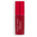 Makeup Revolution Revolution Pout Tint Sizzlin Red 3ml