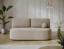 Lilana 3 seters sovesofa med oppbevaring   Royal 18