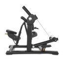 Biceps Curls Plate loaded