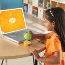 Learning Resources Mikroskop Digitalt Zoomy