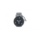 AC kompressor MAHLE ORIGINAL ACP 1590 000S