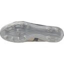 Mizuno Mizuno Α Ii Pro(U) - Silver - 40