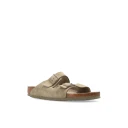 Birkenstock Dame Sko Beige 37 EU,