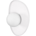 Ledvance Decor Nest vegglampe hvit