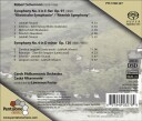 The Czech Philharmonic Orchestra  Schumann: Symphonies No.3 "Rhenish" & No.4  CD