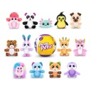 5 Surprise S2 Plushy Pets Overraskelsesplysj