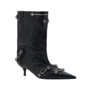 Balenciaga Dame Sko Svart 36 EU,