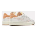 Reebok Dame Sko Hvit 36 1/2 EU