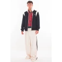 Adidas Herre Sport Rød L,