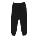 Iuter Herre Bukser Svart S,