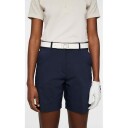 J.Lindeberg Gwen Long Shorts Navy 28