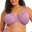 Elomi BH Smooth Underwired Bra Lilla G 100 Dame