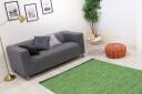 Filleryer   Slite grønn Størrelse: 60 x 110 cm