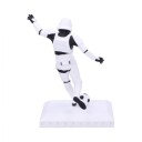 Stormtrooper Back of the Net 17cm Samlefigur fra Star Wars