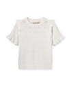 Fliink Cloud Dancer Sunny T-shirt 7 år/122