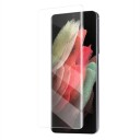 Samsung Galaxy S23 Ultra 5G Beskyttelsesglass med UV-Lys