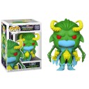 Funko Pop! Vinyl Monster Hunters Loki figur
