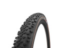 Vredestein Aventura Grezzo TLR foldedekk gravel 700x50c svart/transparent