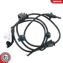 Sensor, ABS ESEN SKV 06SKV531