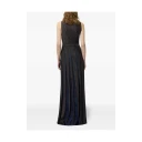 Missoni Dame Kjoler Blå S,