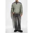Misbhv Herre Skjorter Beige XS,