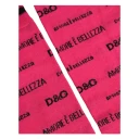 Dolce & Gabbana, Dame, Accessories, Rosa, ONE SIZE,