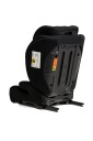 Beemoo Ride i-Size Beltestol ISOFIX Black Stone