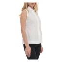 Fay Dame Bluser & Skjorter Hvit M,