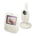 Philips Avent babymonitor med video SCD882/26