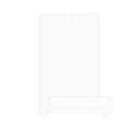 Motorola Moto G Power (2024) TPU Skjermbeskytter - Gjennomsiktig
