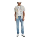 Levi's Herre Jeans Blå W32 L32,