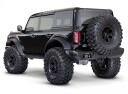 Traxxas 920764 TRX-4 Ford Bronco 2021 Crawler RTR Black