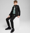 Puma Sett Poly Suit B Svart