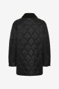 InWear   Jakke Houstoniw Shirt   Svart