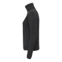 Allude Dame Strikkevarer Grå M,