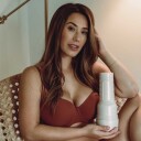 Fleshlight Girls Eva Lovia Spice      - Beige
