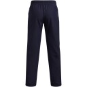 Under Armour Ua B Rival Wvn Pant   Navy   152 158