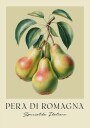 Pera Di Romagna Plakat Plakat / 100x150cm
