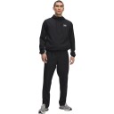 Under Armour Men"s UA Rival Woven Windbreaker Pants Black L