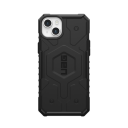 UAG iPhone 15 Plus UAG PATHFINDER Series Deksel - MagSafe Kompatibel - Black