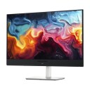 Dell S3225QC 32" QD-OLED Skjerm 4K 120Hz med USB-C og HDR
