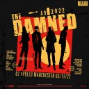 The Damned  AD 2022  Live In Manchester  LP/Vinyl