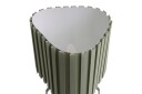 Canelé Bordlampe Almond Green